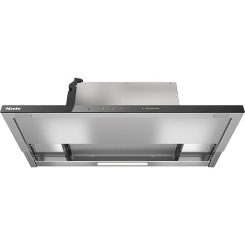 Miele Range Model DAS 4930